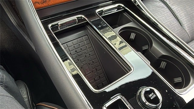 2025 Lincoln Aviator Black Label