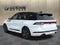 2025 Lincoln Aviator Black Label