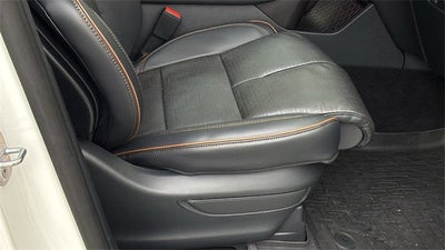 2025 Lincoln Aviator Black Label