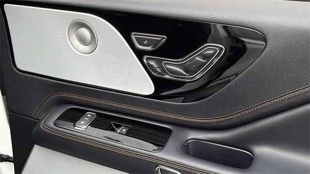 2025 Lincoln Aviator Black Label