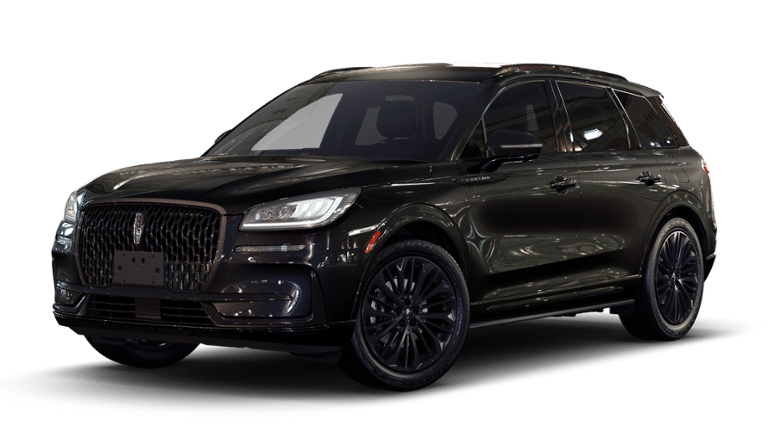2026 Lincoln Corsair Premiere AWD's photo