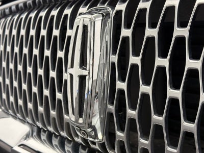 2021 Lincoln Corsair Reserve