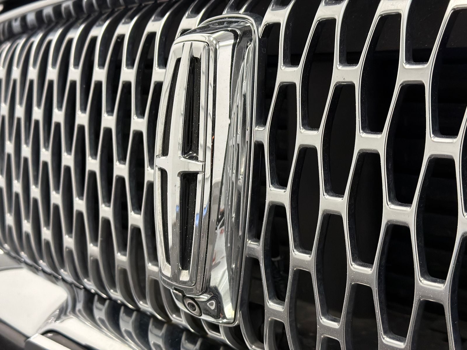 2021 Lincoln Corsair Reserve