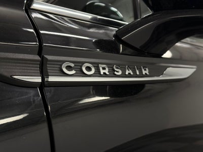 2021 Lincoln Corsair Reserve