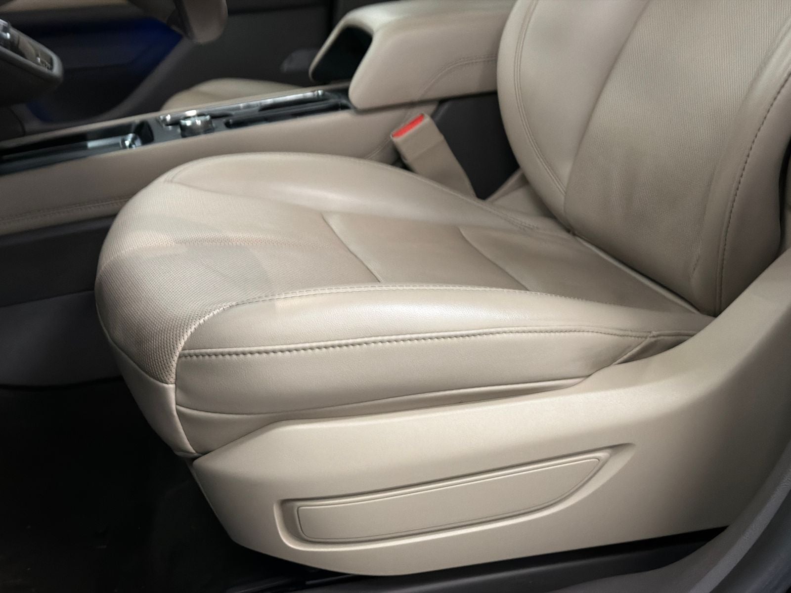 2021 Lincoln Corsair Reserve