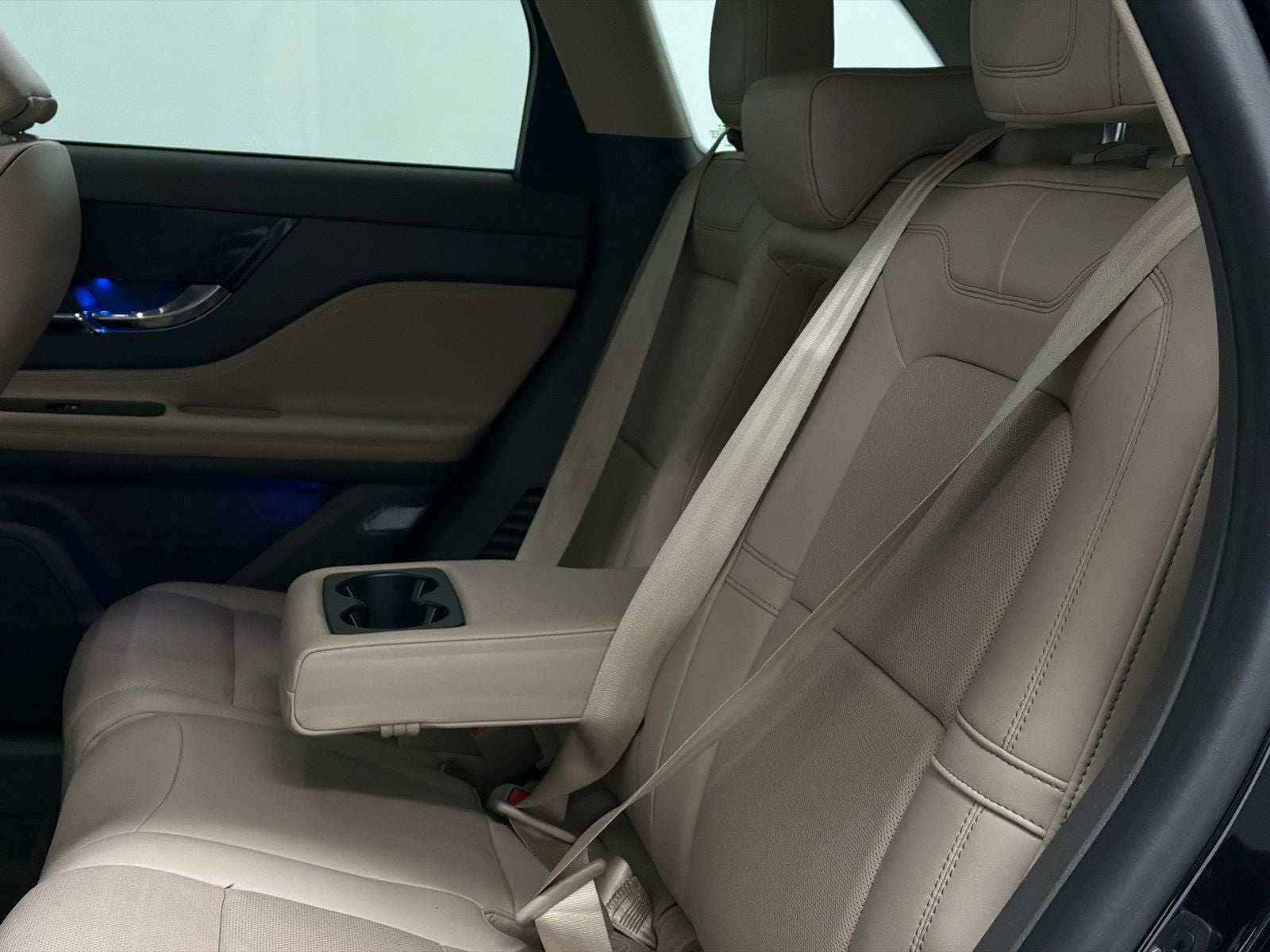 2021 Lincoln Corsair Reserve