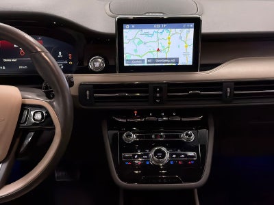 2021 Lincoln Corsair Reserve