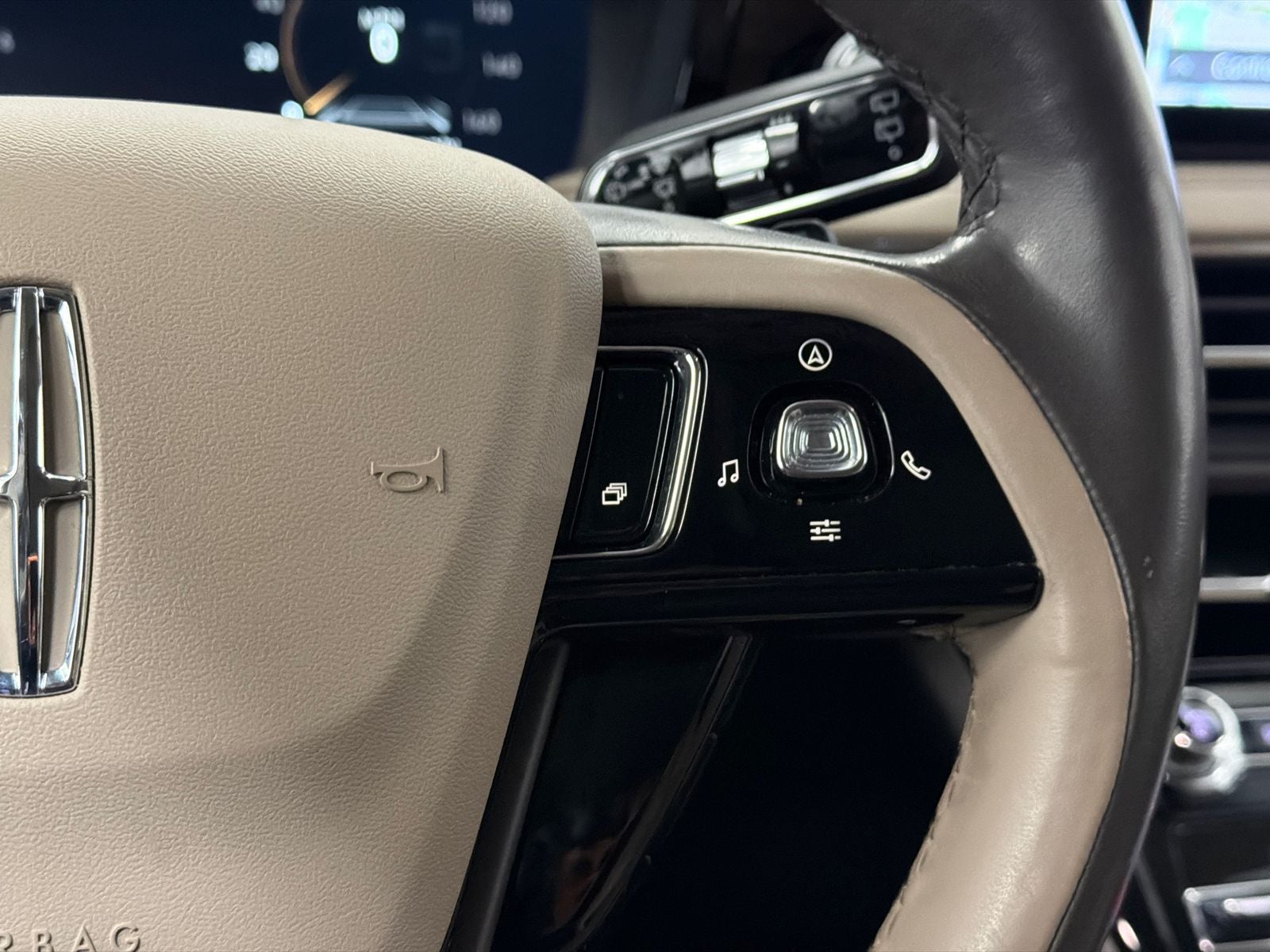 2021 Lincoln Corsair Reserve