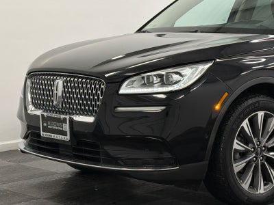 2021 Lincoln Corsair Reserve