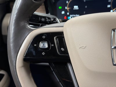 2021 Lincoln Corsair Reserve