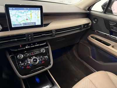 2021 Lincoln Corsair Reserve