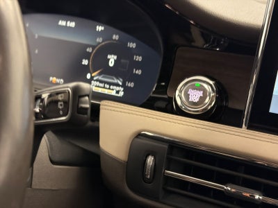 2021 Lincoln Corsair Reserve