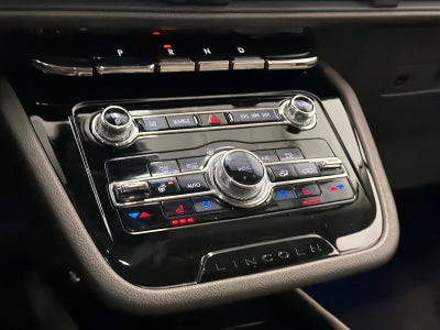 2021 Lincoln Corsair Reserve