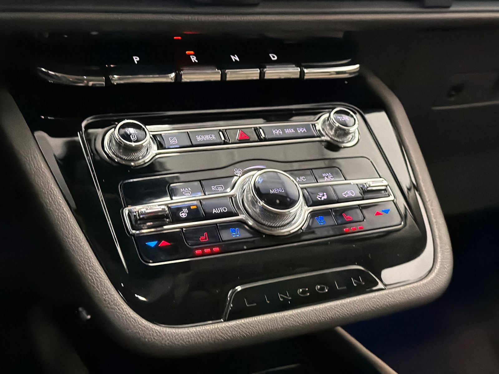 2021 Lincoln Corsair Reserve