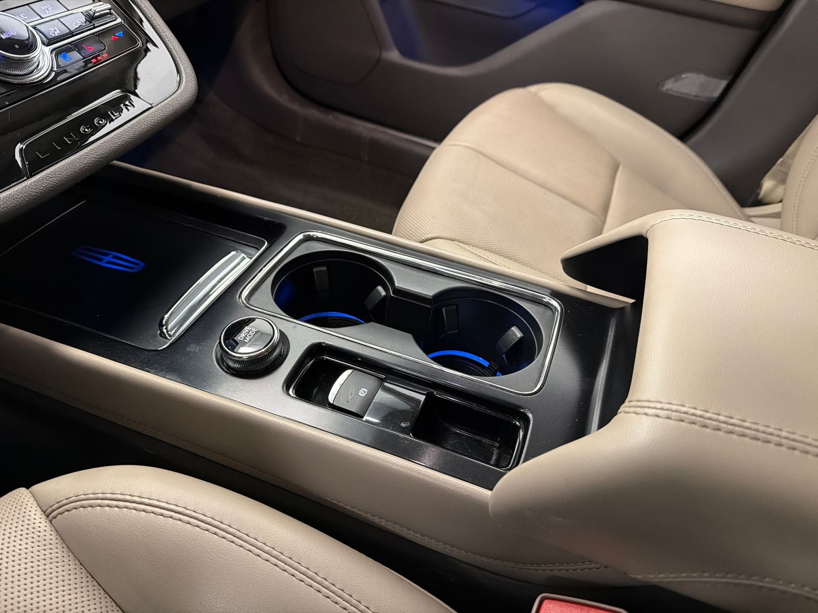 2021 Lincoln Corsair Reserve