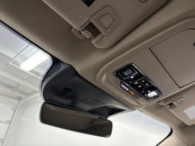 2021 Lincoln Corsair Reserve