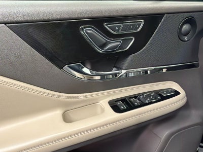 2021 Lincoln Corsair Reserve