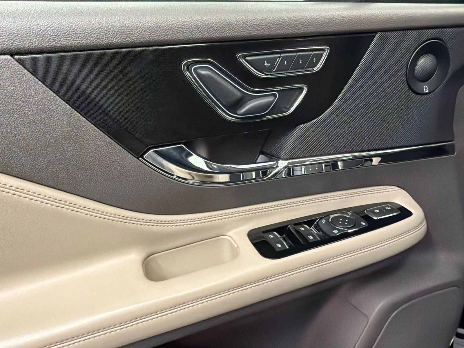 2021 Lincoln Corsair Reserve