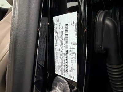 2021 Lincoln Corsair Reserve