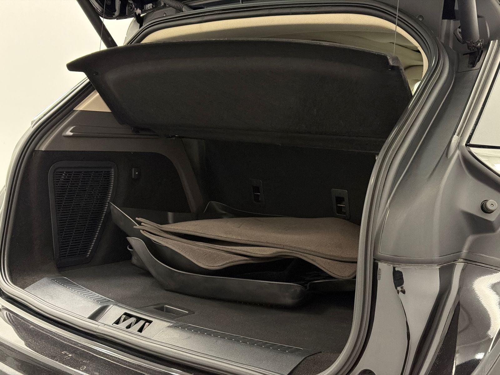 2021 Lincoln Corsair Reserve