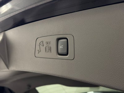 2021 Lincoln Corsair Reserve