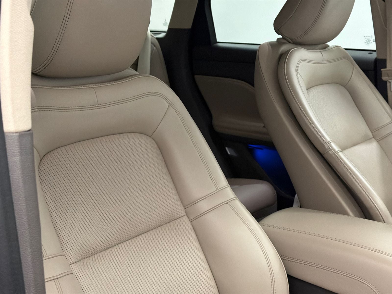 2021 Lincoln Corsair Reserve