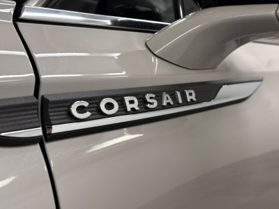 2023 Lincoln Corsair Reserve