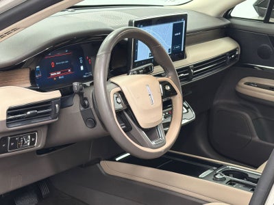 2023 Lincoln Corsair Reserve