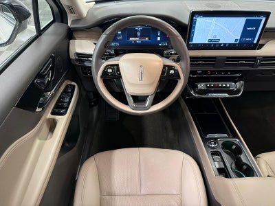 2023 Lincoln Corsair Reserve