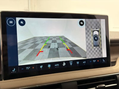 2023 Lincoln Corsair Reserve