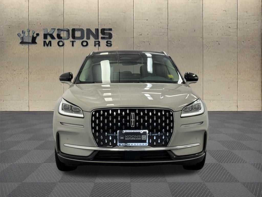 2023 Lincoln Corsair Reserve