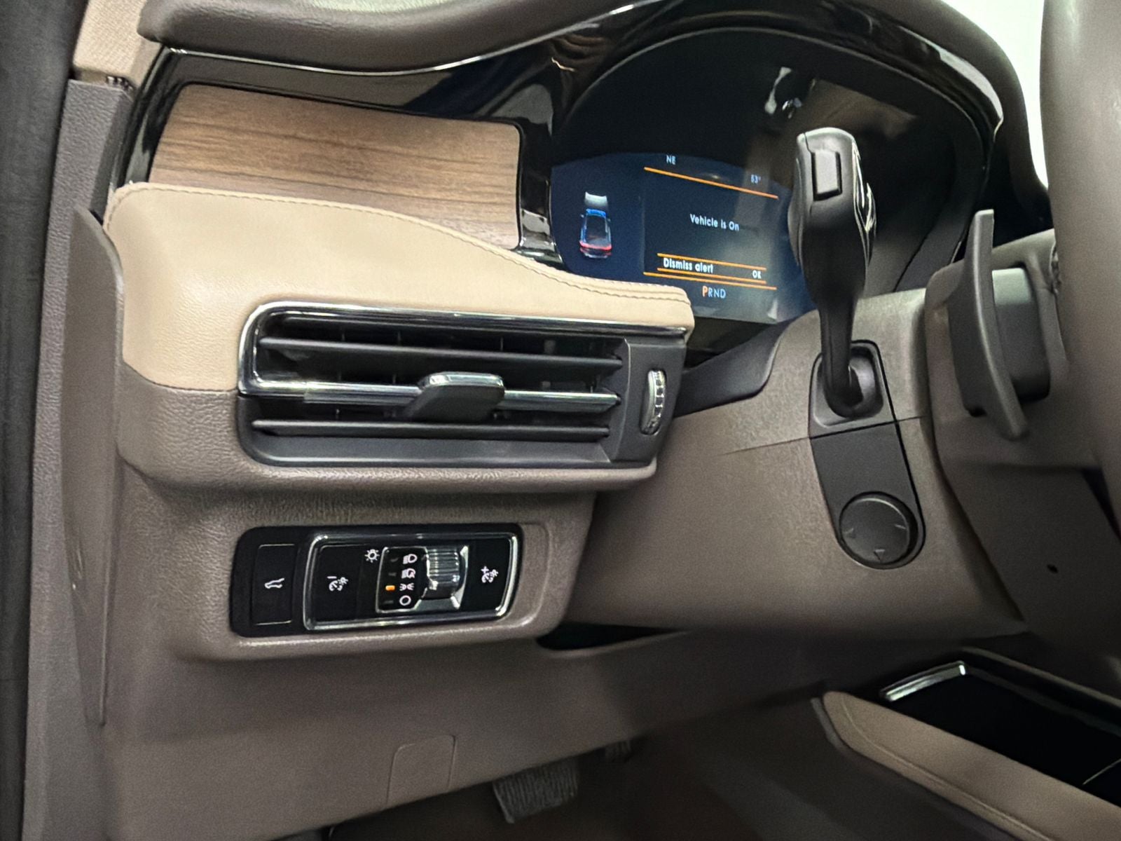 2023 Lincoln Corsair Reserve