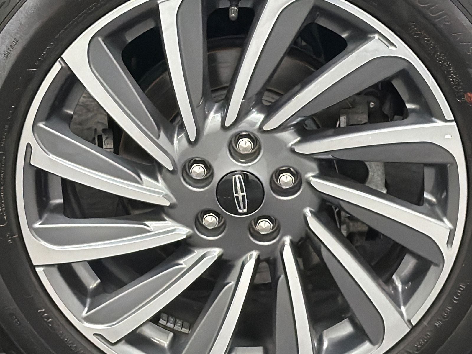 2023 Lincoln Corsair Reserve