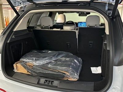 2025 Lincoln Corsair Reserve