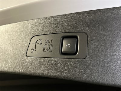 2025 Lincoln Corsair Reserve