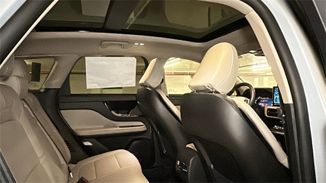 2025 Lincoln Corsair Reserve