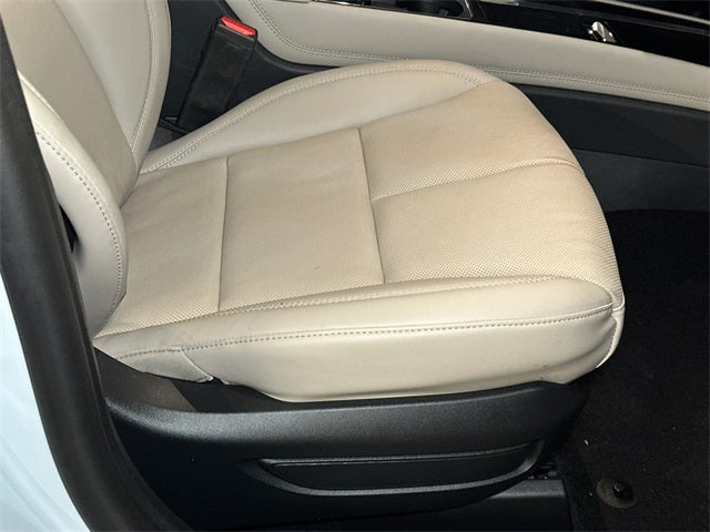 2025 Lincoln Corsair Reserve