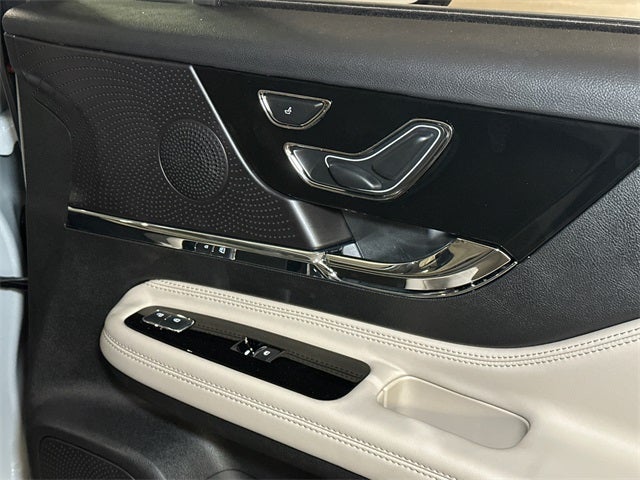 2025 Lincoln Corsair Reserve