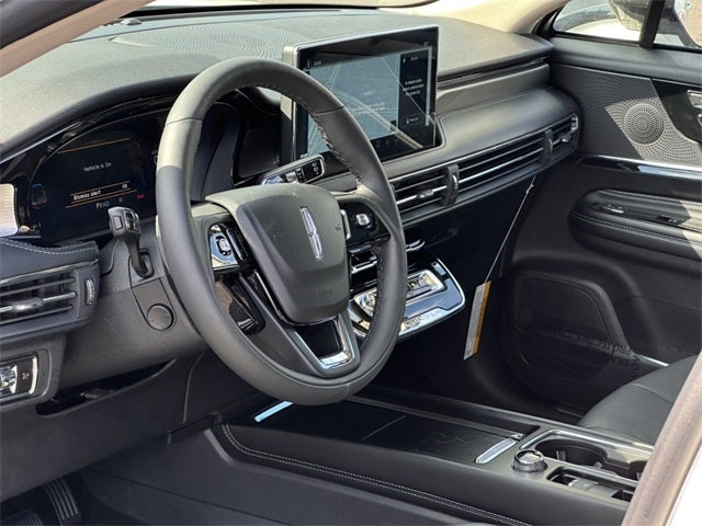 2025 Lincoln Corsair Reserve