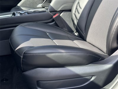 2025 Lincoln Corsair Reserve