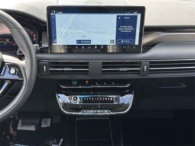 2025 Lincoln Corsair Reserve