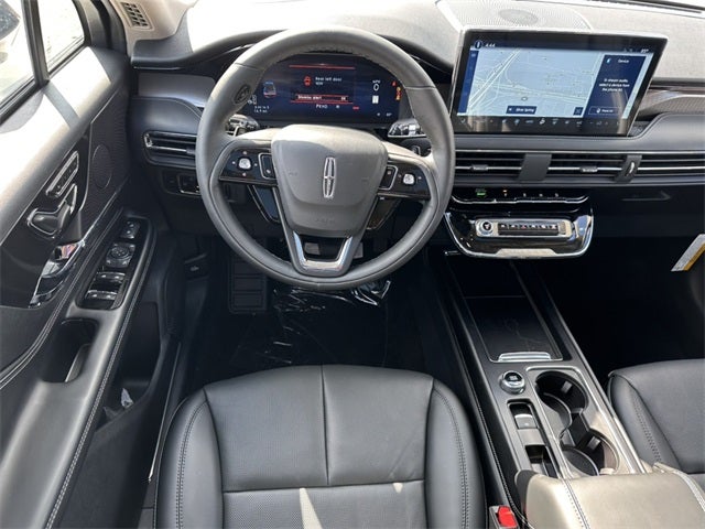 2025 Lincoln Corsair Reserve