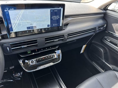 2025 Lincoln Corsair Reserve