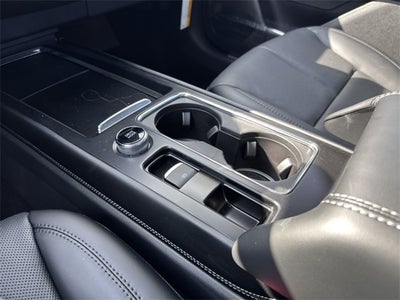 2025 Lincoln Corsair Reserve