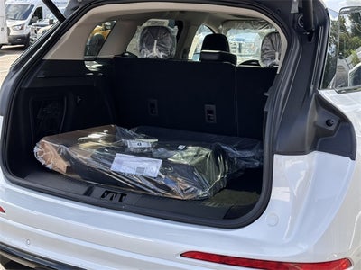 2025 Lincoln Corsair Reserve