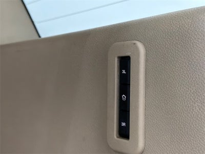 2016 Lincoln Navigator Reserve