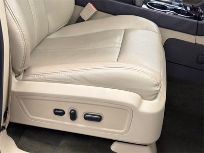 2016 Lincoln Navigator Reserve