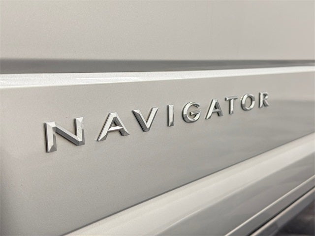 2016 Lincoln Navigator Reserve