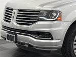 2016 Lincoln Navigator Reserve