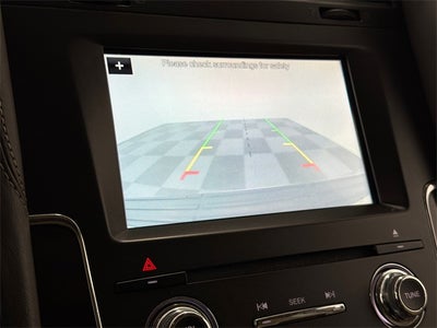 2016 Lincoln Navigator Reserve